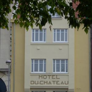 Photo Hotel du Château