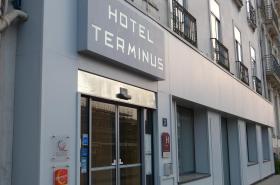 Hôtel Terminus - photo 4
