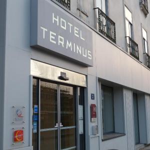 Photo Hôtel Terminus