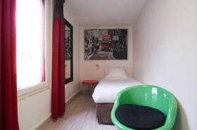 Logis Hotel Chateaubriand - photo 22