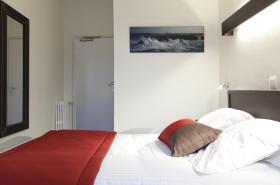 Logis Hotel Chateaubriand - photo 10
