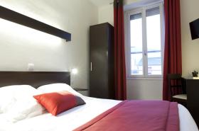 Logis Hotel Chateaubriand - photo 9
