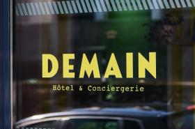 DEMAIN Hôtel & Conciergerie - photo 15