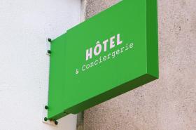 DEMAIN Hôtel & Conciergerie - photo 16