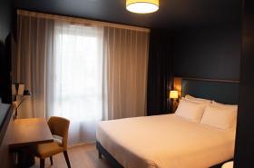 Hôtel de la Cité - photo 20