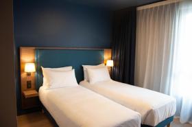 Hôtel de la Cité - photo 14
