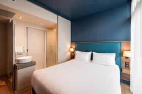 Hôtel de la Cité - photo 11