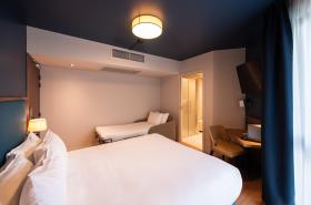 Hôtel de la Cité - photo 10