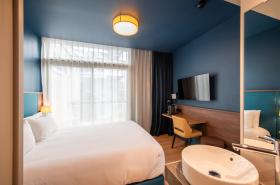 Hôtel de la Cité - photo 7