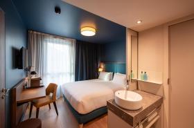 Hôtel de la Cité - photo 9