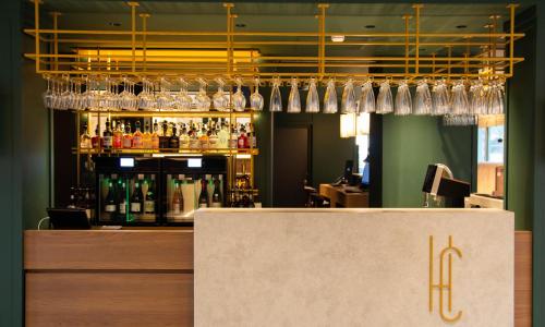 Hôtel de la Cité - photo 2