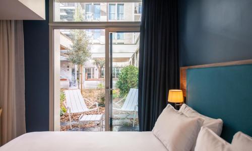 Hôtel de la Cité - photo 3