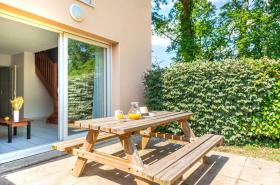 Comfort Aparthotel Nantes La Beaujoire - photo 12