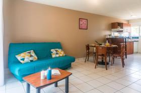 Comfort Aparthotel Nantes La Beaujoire - photo 9