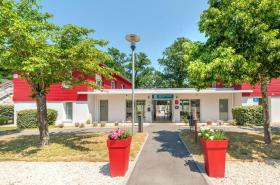 Comfort Aparthotel Nantes La Beaujoire - photo 27