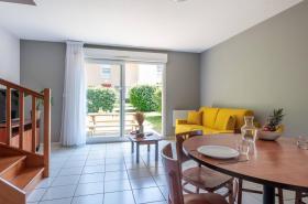 Comfort Aparthotel Nantes La Beaujoire - photo 15