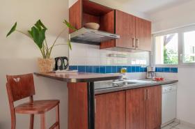 Comfort Aparthotel Nantes La Beaujoire - photo 13