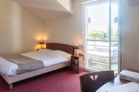 Comfort Aparthotel Nantes La Beaujoire - photo 11