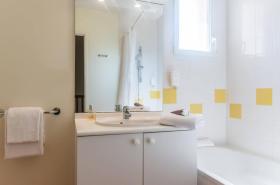 Comfort Aparthotel Nantes La Beaujoire - photo 6