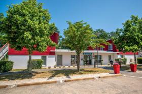 Comfort Aparthotel Nantes La Beaujoire - photo 26
