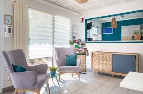 Comfort Aparthotel Nantes La Beaujoire - photo 25