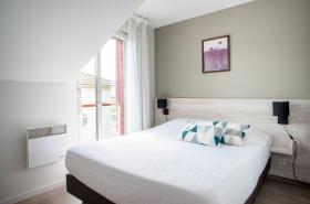 Comfort Aparthotel Nantes La Beaujoire - photo 20