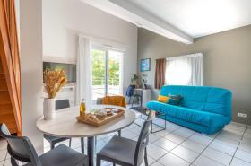 Comfort Aparthotel Nantes La Beaujoire - photo 18