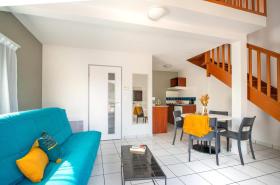 Comfort Aparthotel Nantes La Beaujoire - photo 17