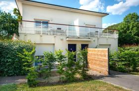 Comfort Aparthotel Nantes La Beaujoire - photo 16