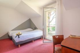 Comfort Aparthotel Nantes La Beaujoire - photo 15