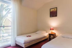Comfort Aparthotel Nantes La Beaujoire - photo 9