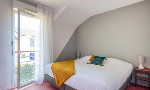 Comfort Aparthotel Nantes La Beaujoire - photo 1