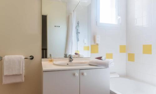 Comfort Aparthotel Nantes La Beaujoire - photo 3