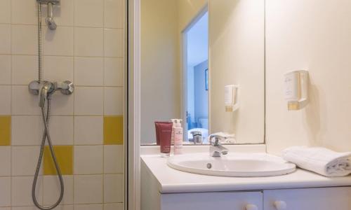 Comfort Aparthotel Nantes La Beaujoire - photo 3