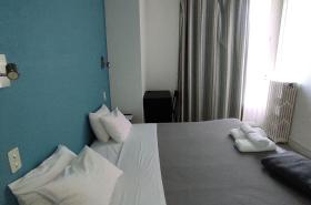 Hôtel de la Gare Nantes Station Hotel - photo 25