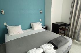 Hôtel de la Gare Nantes Station Hotel - photo 24