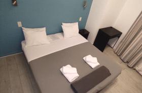 Hôtel de la Gare Nantes Station Hotel - photo 23