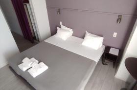 Hôtel de la Gare Nantes Station Hotel - photo 22