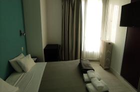 Hôtel de la Gare Nantes Station Hotel - photo 19
