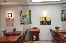 Hôtel de la Gare Nantes Station Hotel - photo 18
