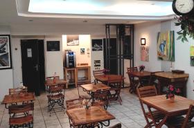 Hôtel de la Gare Nantes Station Hotel - photo 17