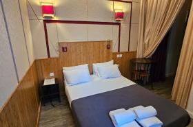Hôtel de la Gare Nantes Station Hotel - photo 5