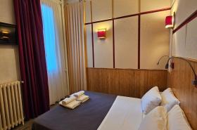 Hôtel de la Gare Nantes Station Hotel - photo 16