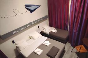 Hôtel de la Gare Nantes Station Hotel - photo 13