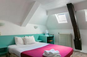 Hôtel de la Gare Nantes Station Hotel - photo 10