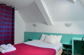 Hôtel de la Gare Nantes Station Hotel - photo 9