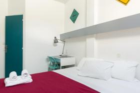 Hôtel de la Gare Nantes Station Hotel - photo 8