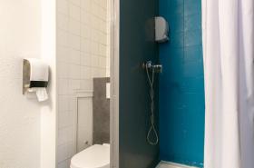 Hôtel de la Gare Nantes Station Hotel - photo 7