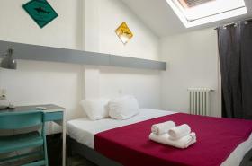 Hôtel de la Gare Nantes Station Hotel - photo 6