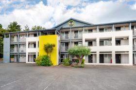 B&B HOTEL Nantes Parc Expos La Beaujoire - photo 7